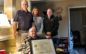 Mr. J. Olin Berry Receives Prestigious  Jefferson Award